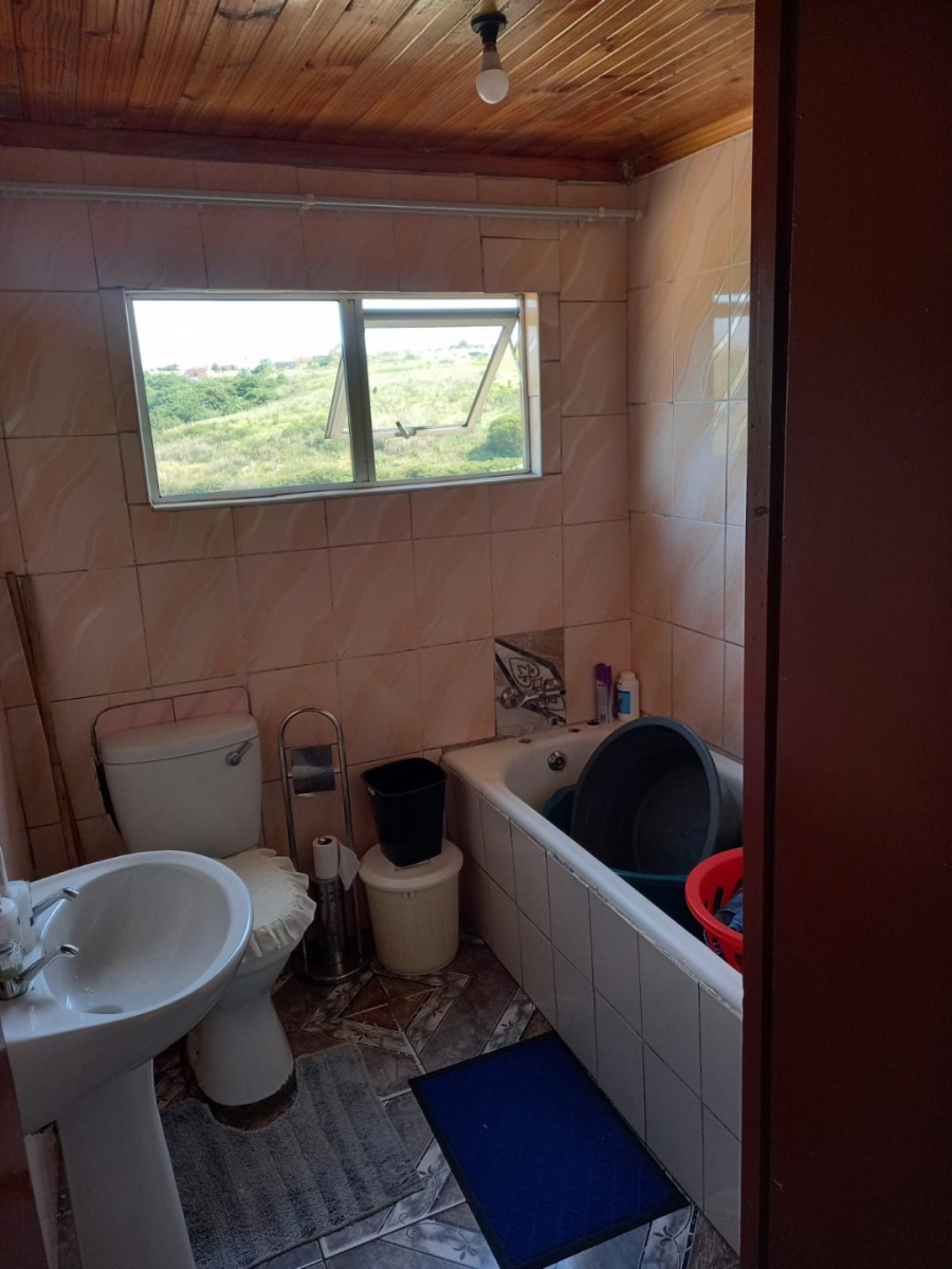 3 Bedroom Property for Sale in Mdantsane Nu 14 Eastern Cape